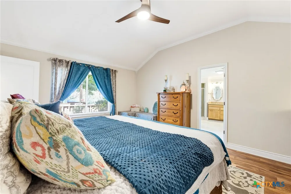 3007 White Mesa Circle Copperas Cove, TX 76522