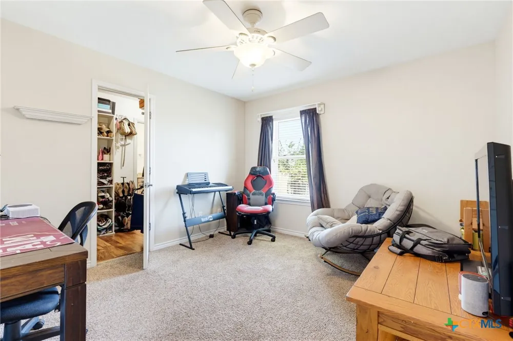 3007 White Mesa Circle Copperas Cove, TX 76522