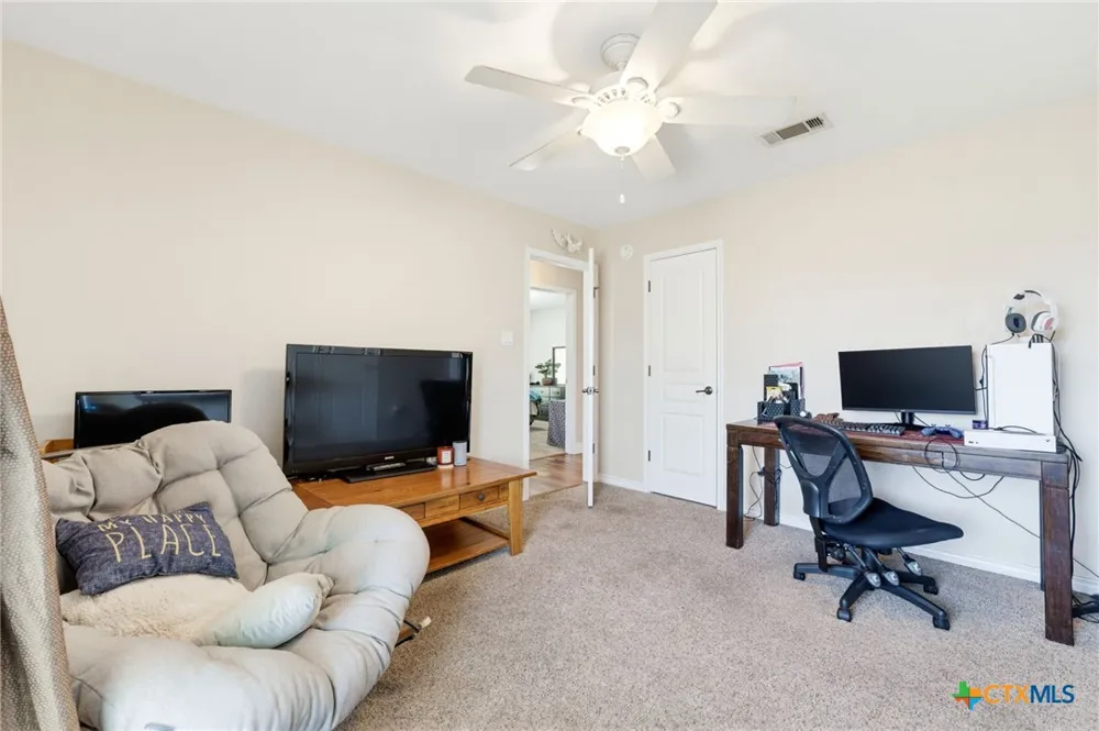 3007 White Mesa Circle Copperas Cove, TX 76522