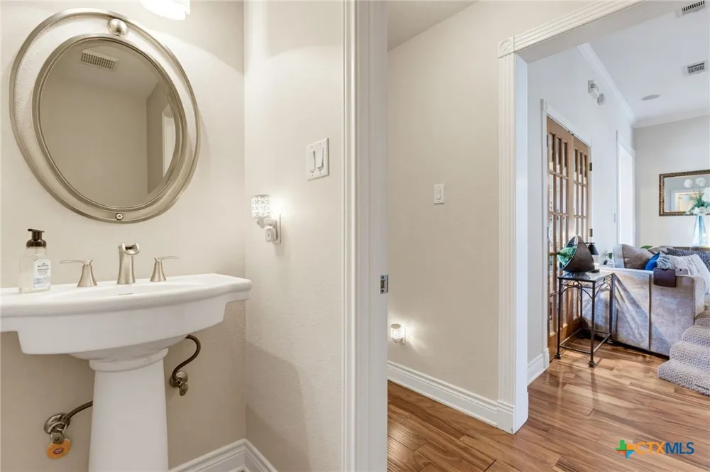 3007 White Mesa Circle Copperas Cove, TX 76522