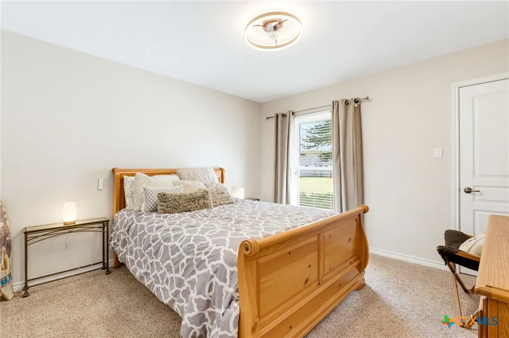 3007 White Mesa Circle Copperas Cove, TX 76522