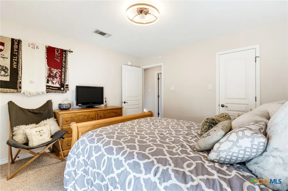3007 White Mesa Circle Copperas Cove, TX 76522