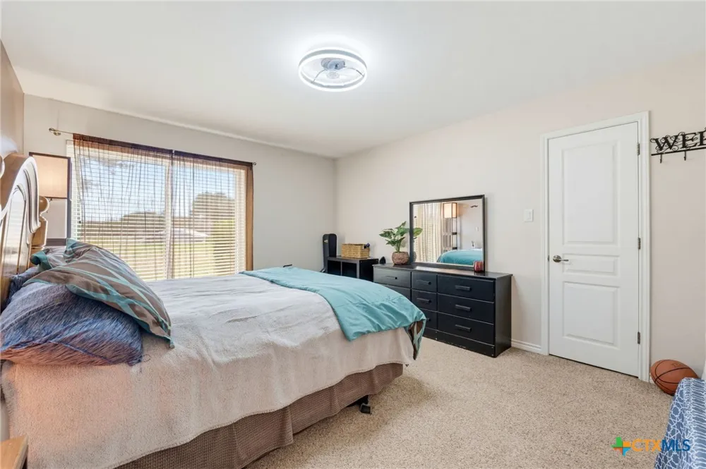 3007 White Mesa Circle Copperas Cove, TX 76522