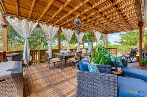 3007 White Mesa Circle
