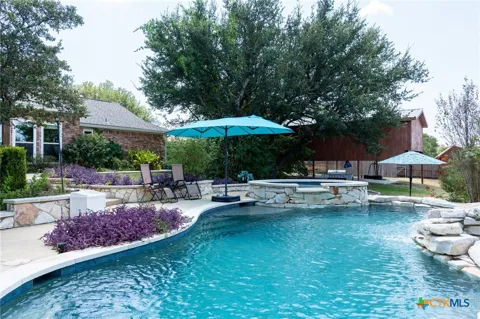 3007 White Mesa Circle