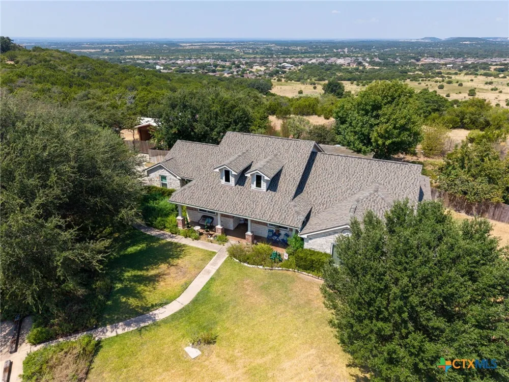 3007 White Mesa Circle Copperas Cove, TX 76522