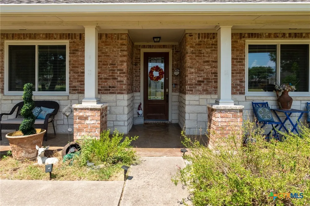 3007 White Mesa Circle Copperas Cove, TX 76522