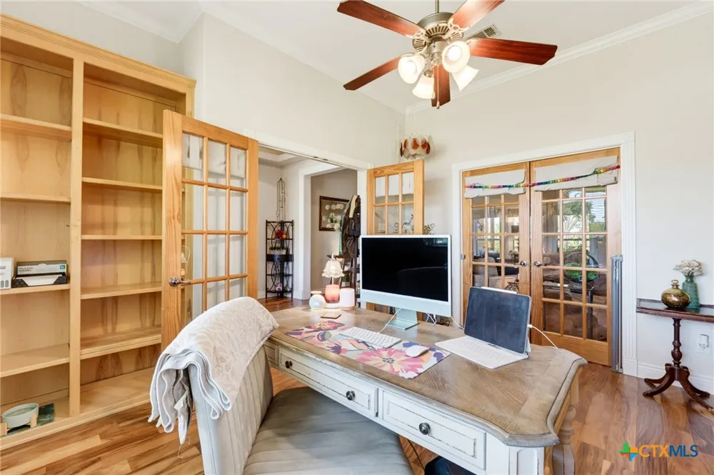 3007 White Mesa Circle Copperas Cove, TX 76522