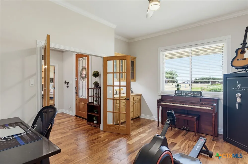 3007 White Mesa Circle Copperas Cove, TX 76522