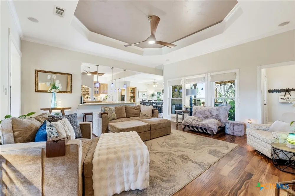 3007 White Mesa Circle Copperas Cove, TX 76522