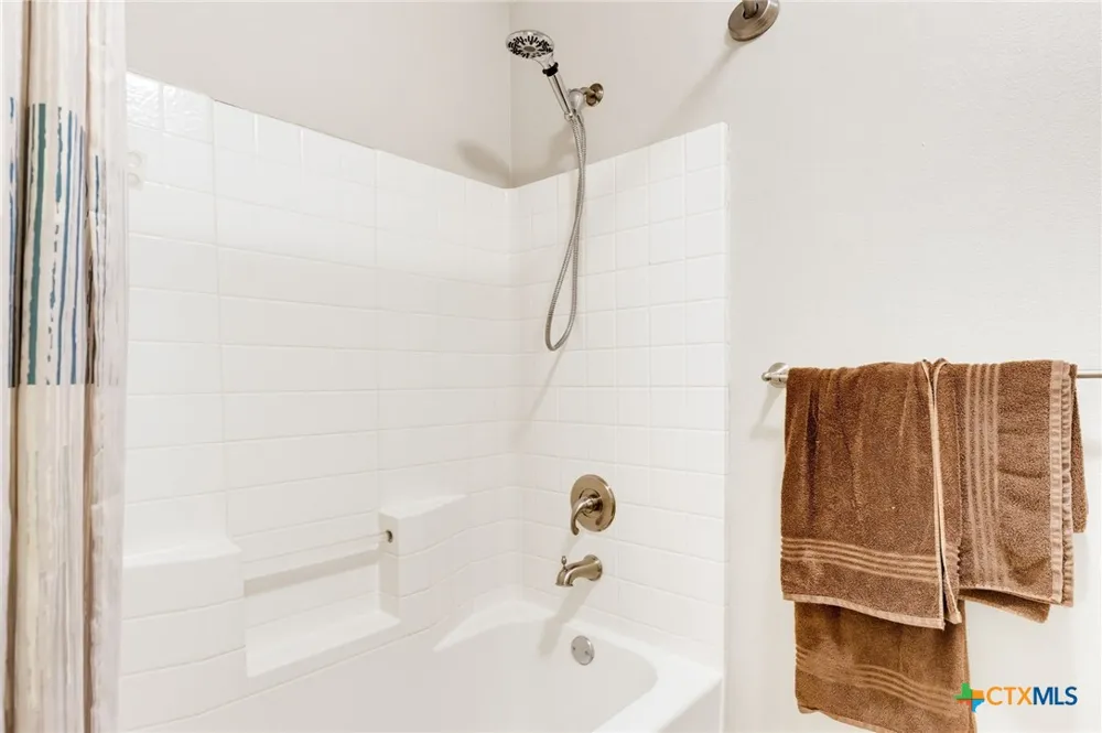 3007 White Mesa Circle Copperas Cove, TX 76522
