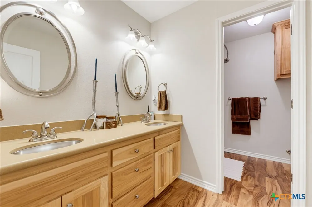 3007 White Mesa Circle Copperas Cove, TX 76522