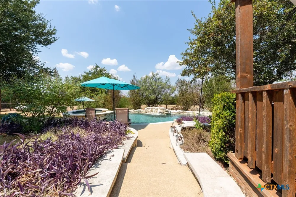 3007 White Mesa Circle Copperas Cove, TX 76522