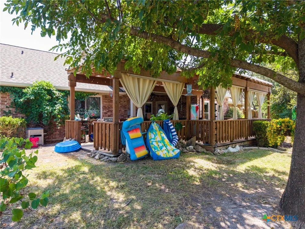 3007 White Mesa Circle Copperas Cove, TX 76522