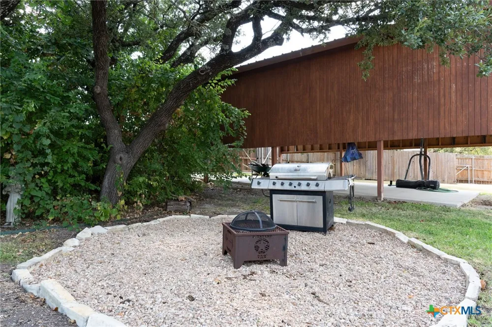 3007 White Mesa Circle Copperas Cove, TX 76522