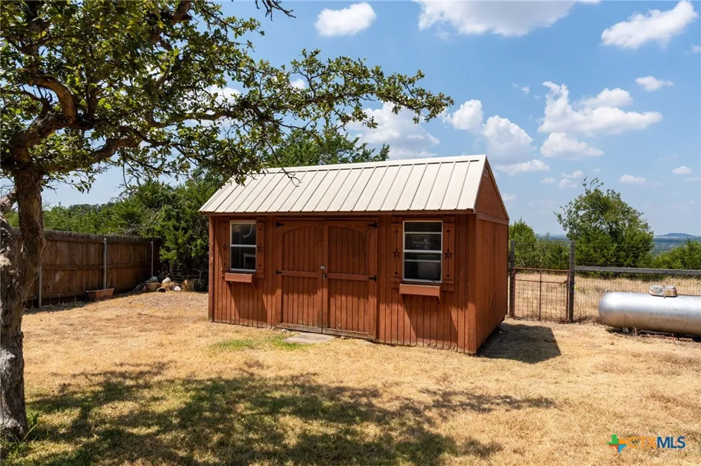 3007 White Mesa Circle Copperas Cove, TX 76522