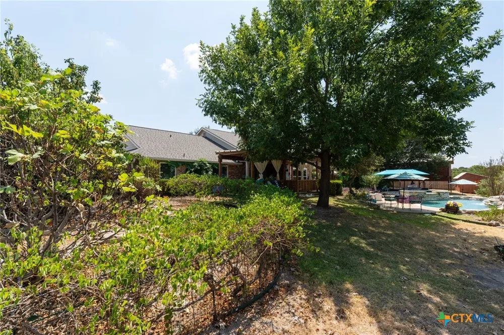 3007 White Mesa Circle Copperas Cove, TX 76522