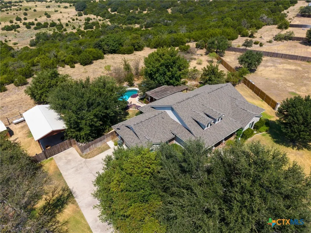 3007 White Mesa Circle Copperas Cove, TX 76522