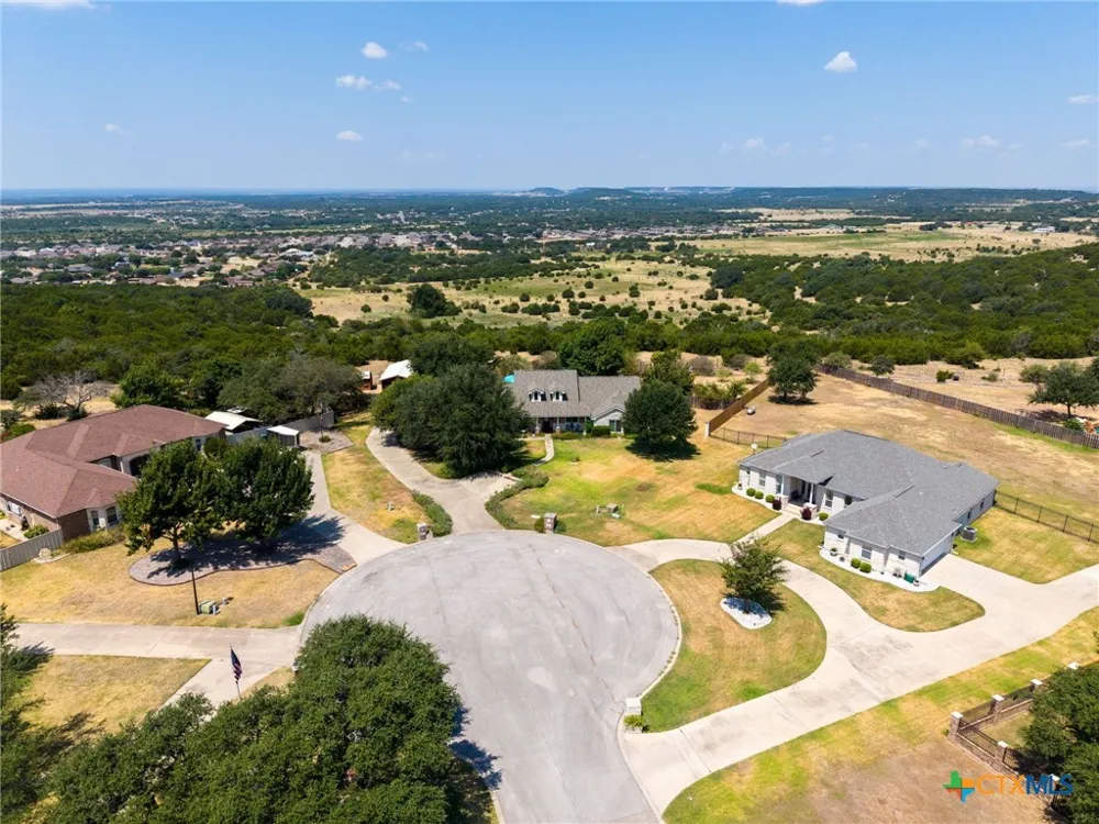 3007 White Mesa Circle Copperas Cove, TX 76522