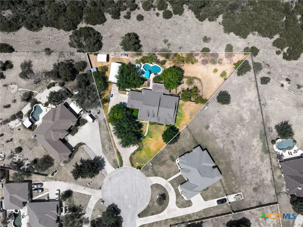 3007 White Mesa Circle Copperas Cove, TX 76522