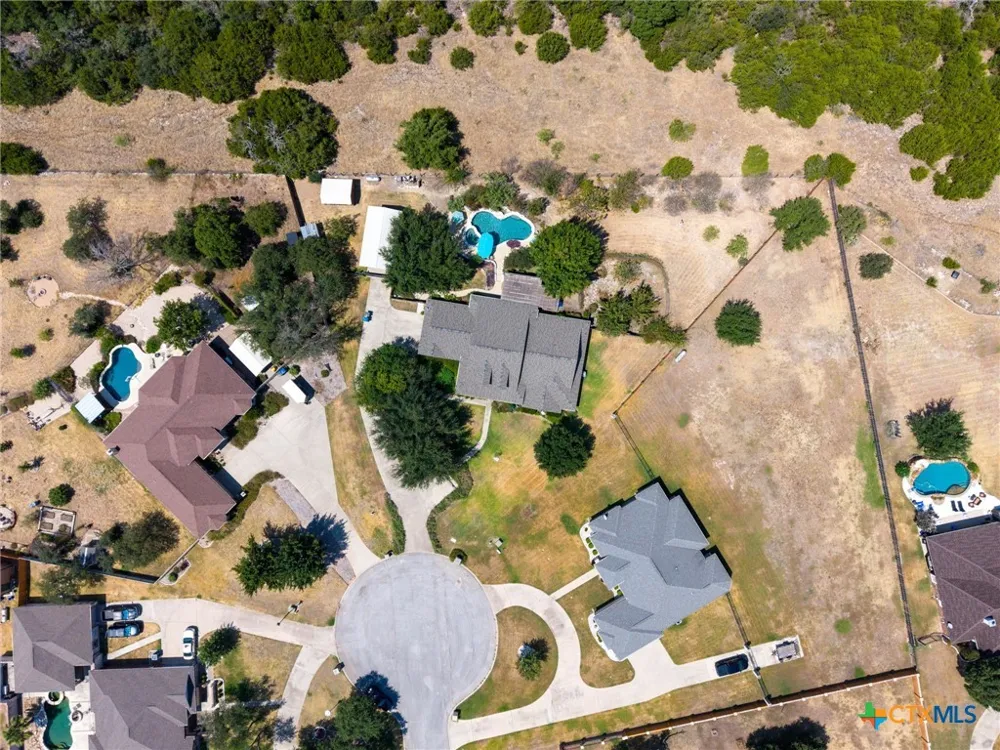 3007 White Mesa Circle Copperas Cove, TX 76522