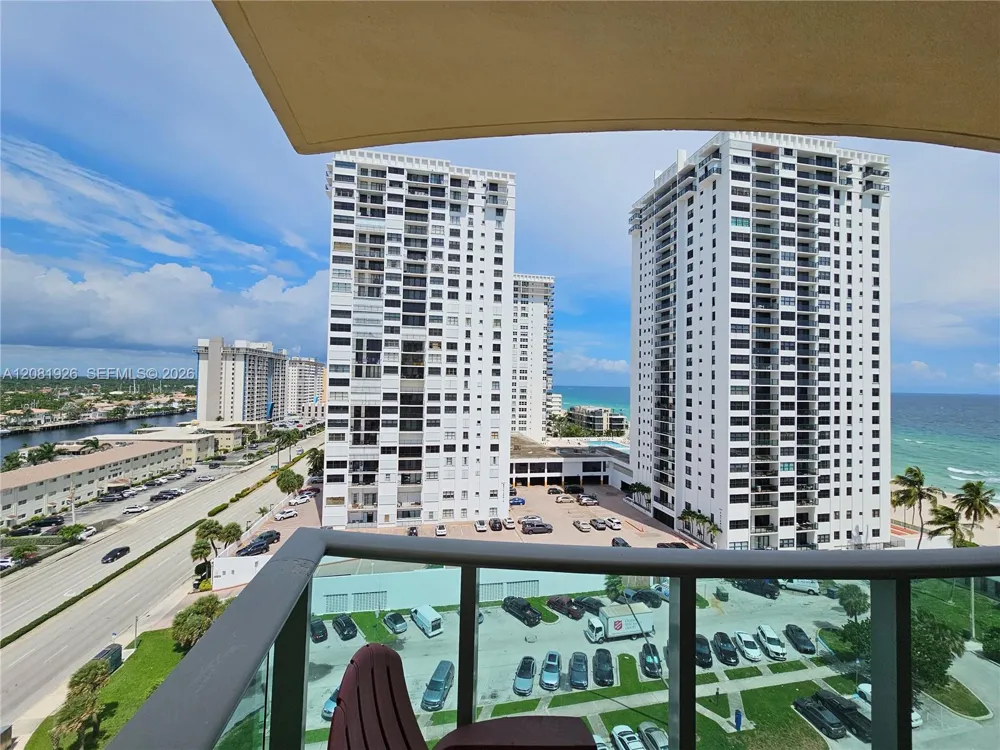 2501 S Ocean Dr #1137 Hollywood, FL 33019