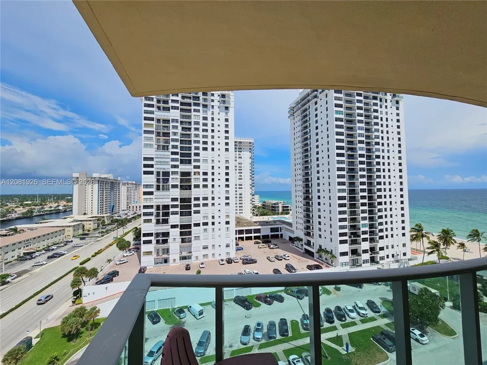 2501 S Ocean Dr #1137 Hollywood, FL 33019