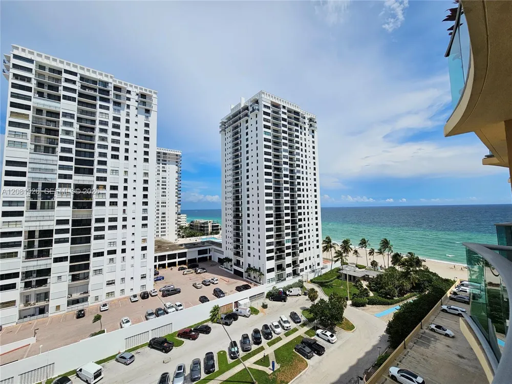 2501 S Ocean Dr #1137 Hollywood, FL 33019