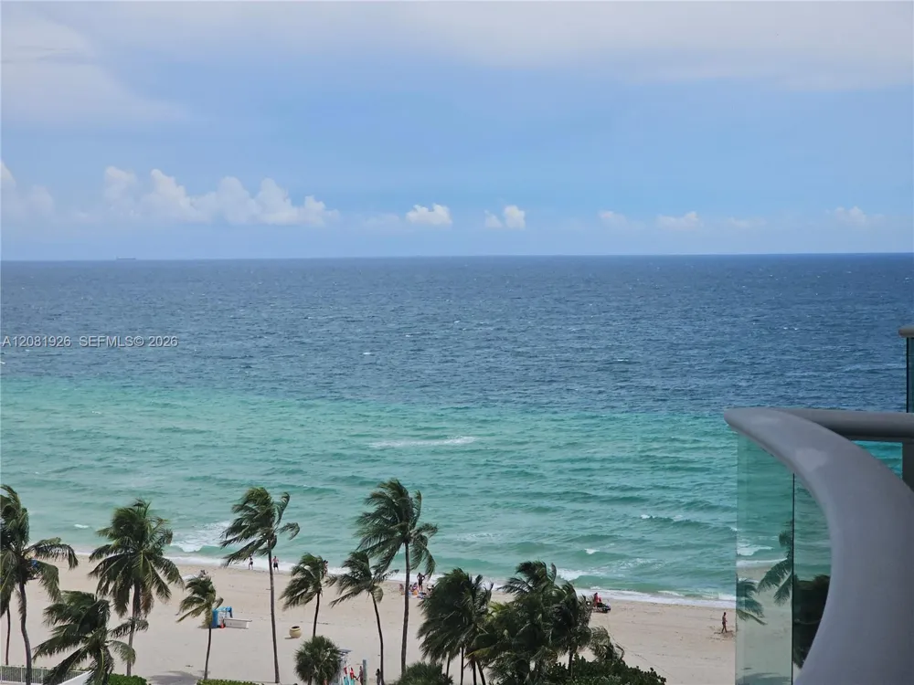 2501 S Ocean Dr #1137 Hollywood, FL 33019