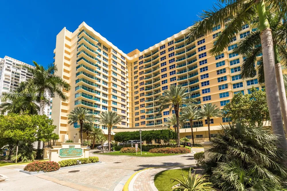 2501 S Ocean Dr #1137 Hollywood, FL 33019