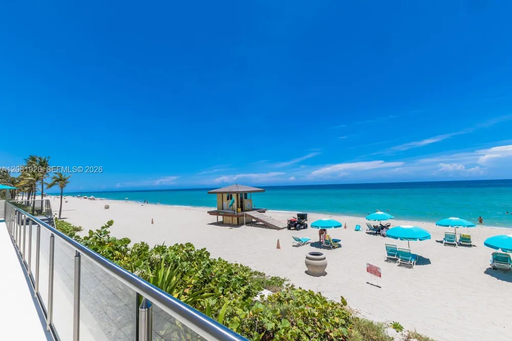 2501 S Ocean Dr #1137 Hollywood, FL 33019