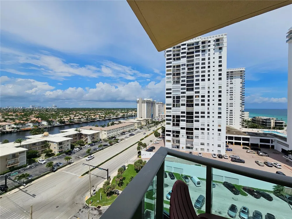 2501 S Ocean Dr #1137 Hollywood, FL 33019