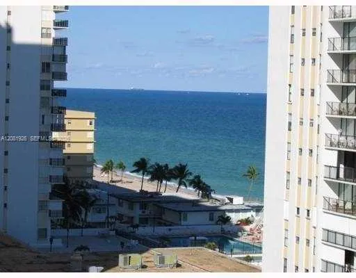 2501 S Ocean Dr #1137 Hollywood, FL 33019