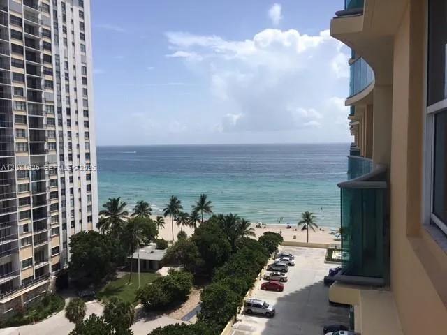 2501 S Ocean Dr #1137 Hollywood, FL 33019