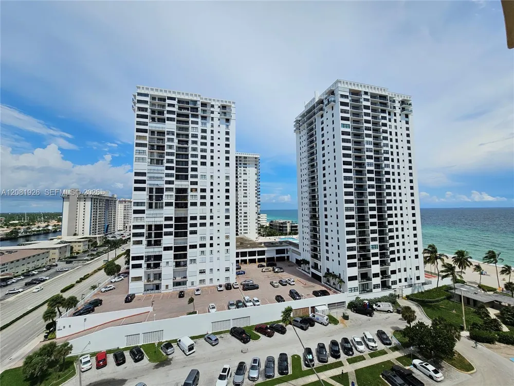2501 S Ocean Dr #1137 Hollywood, FL 33019