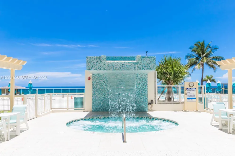 2501 S Ocean Dr #1137 Hollywood, FL 33019