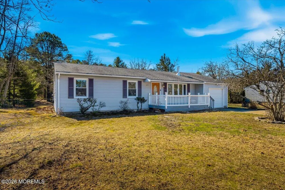 629 W Commodore Boulevard Jackson, NJ 08527