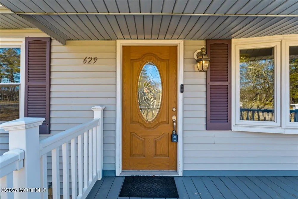 629 W Commodore Boulevard Jackson, NJ 08527