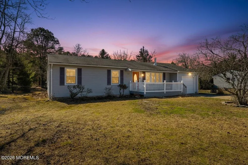 629 W Commodore Boulevard Jackson, NJ 08527