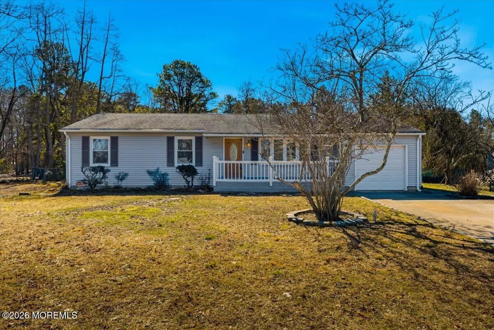 629 W Commodore Boulevard Jackson, NJ 08527