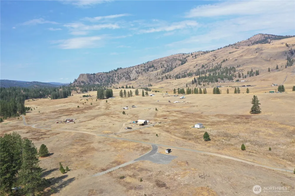 20 Sorona Way Tonasket, WA 98855