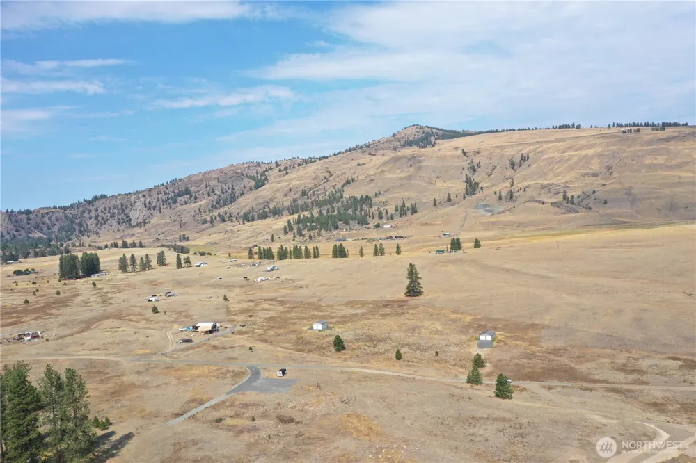 20 Sorona Way Tonasket, WA 98855