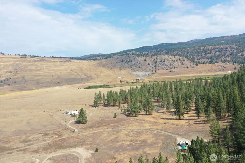 20 Sorona Way Tonasket, WA 98855