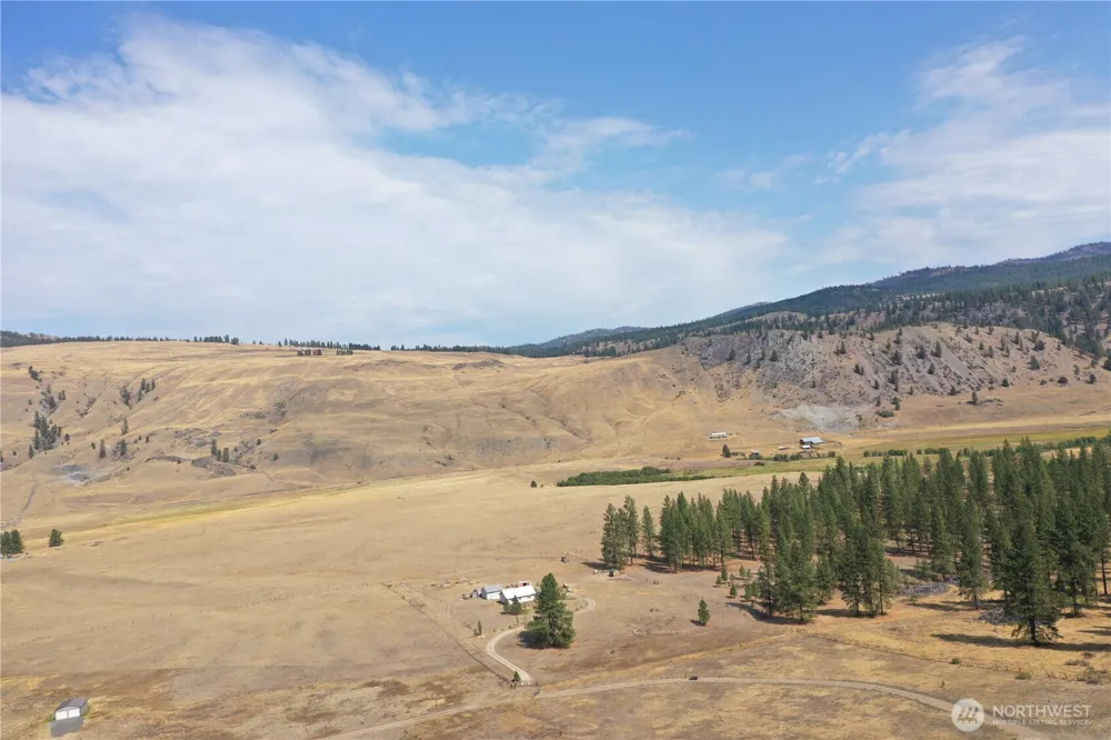 20 Sorona Way Tonasket, WA 98855