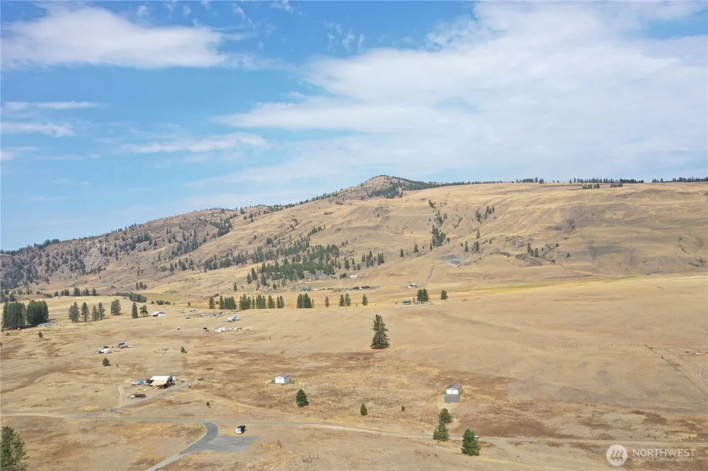 20 Sorona Way Tonasket, WA 98855