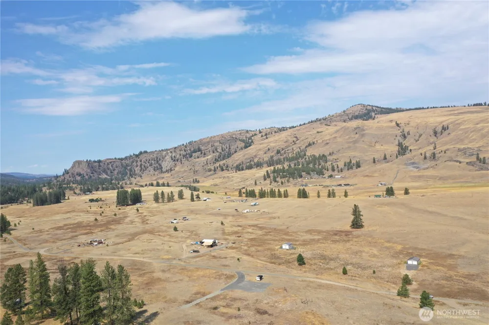 20 Sorona Way Tonasket, WA 98855