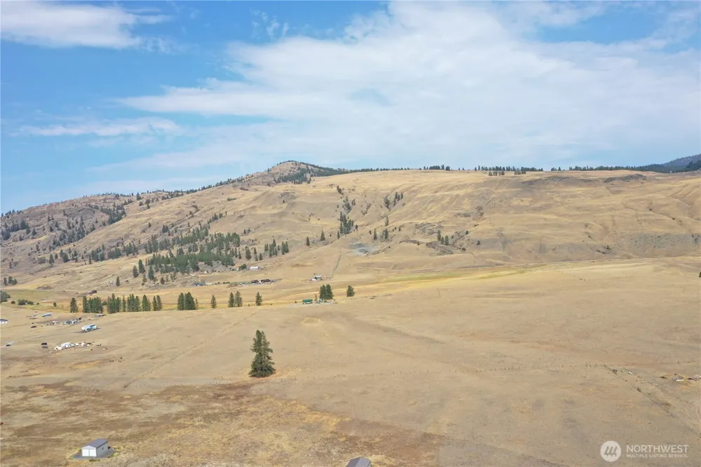 20 Sorona Way Tonasket, WA 98855
