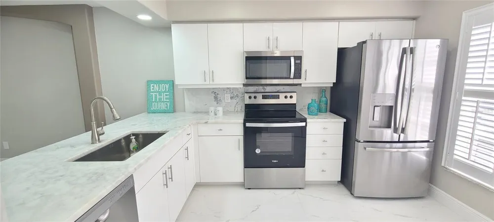 3531 FOREST BRANCH DRIVE #D Port Orange, FL 32129