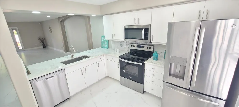 3531 FOREST BRANCH DRIVE #D Port Orange, FL 32129