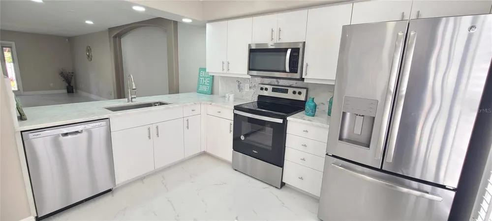 3531 FOREST BRANCH DRIVE #D Port Orange, FL 32129